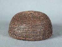 藏品(男籐帽)的圖片