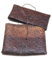 藏品(硝藥籃)的圖片