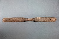 藏品(木彫杵 )的圖片