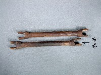 藏品(織布機(布夾))的圖片