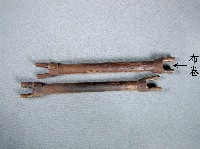 藏品(織布機(布夾))的圖片