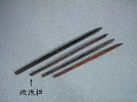 藏品(織布機(絞線桿))的圖片