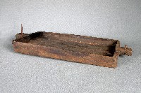 藏品(木彫肉桶-蓋)的圖片