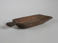 藏品(飛魚盤 )的圖片