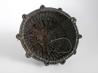 藏品(籐帽 )的圖片