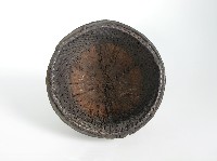 藏品(籐帽 )的圖片