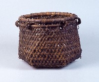 藏品(背芋籠 )的圖片