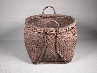 藏品(籐籠)的圖片