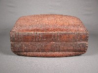 藏品(籐籃)的圖片