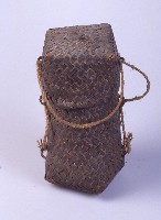 藏品(籐籃)的圖片
