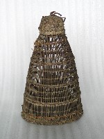 藏品(捕魚具)的圖片
