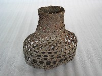 藏品(籐籠)的圖片