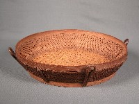 藏品(繡具籠)的圖片