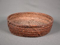 藏品(繡具籠)的圖片