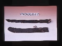 藏品(刀套)的圖片