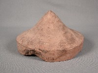 藏品(斗笠模型)的圖片