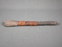 藏品(石杵)的圖片