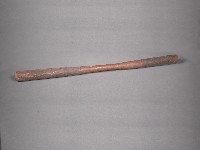 藏品(木杵)的圖片