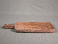 藏品(長方型長盤)的圖片