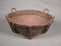 藏品(繡具籃)的圖片