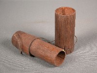 藏品(竹筒)的圖片