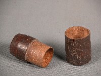 藏品(竹筒)的圖片