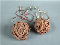 藏品(五年祭用具-球)的圖片