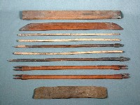 藏品(織布機(腰帶))的圖片