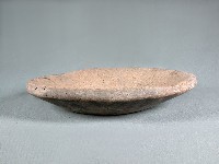 藏品(木彫盤)的圖片