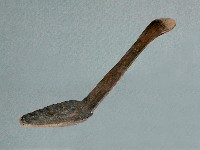 藏品(木彫匙)的圖片