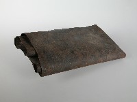 藏品(皮雨衣)的圖片
