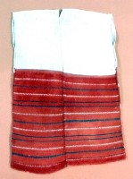 藏品(男長衣)的圖片