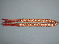 藏品(珠帶)的圖片