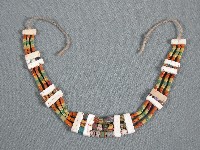 藏品(蜻蜓珠項鍊)的圖片