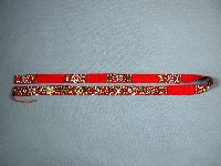 藏品(玻璃珠頭帶)的圖片