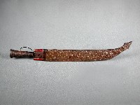 藏品(刀)的圖片