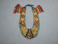 藏品(蜻蜓珠項鍊)的圖片