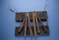 藏品(驚鳥器)的圖片