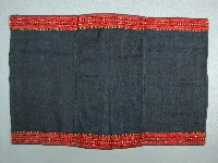 藏品(喪布(披肩布))的圖片