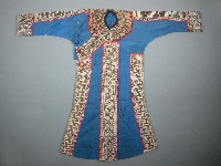 藏品(女長衣)的圖片