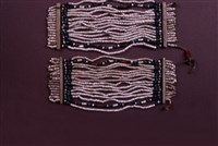 藏品(貝珠腕飾)的圖片