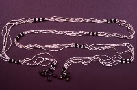 藏品(貝珠帶)的圖片