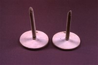 藏品(骨耳飾)的圖片