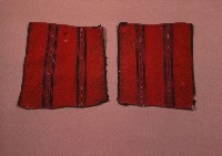 藏品(腳綁)的圖片