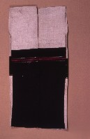 藏品(無袖長衣)的圖片