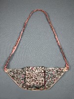 藏品(檳榔袋)的圖片