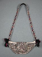 藏品(檳榔袋)的圖片