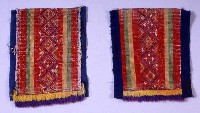 藏品(腳綁)的圖片