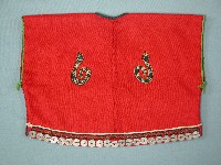 藏品(無袖上衣)的圖片