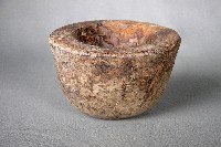 藏品(製土碗模型)的圖片